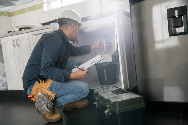 Best Boilers & Radiators  in Yosemite Valley, CA