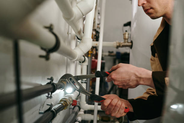 Best Plumbing Services Near Me  in Yosemite Valley, CA