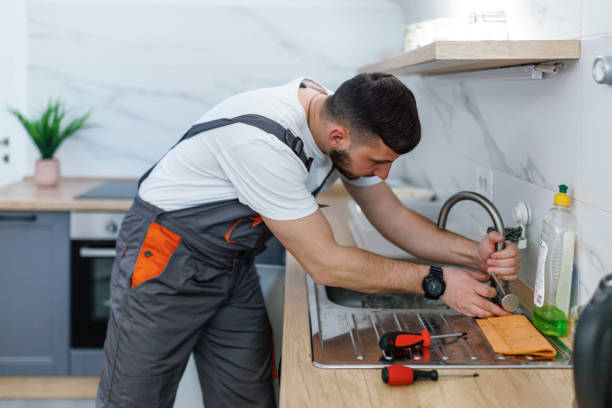  Yosemite Valley, CA Plumbing Pros