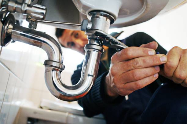  Yosemite Valley, CA Plumbing Pros