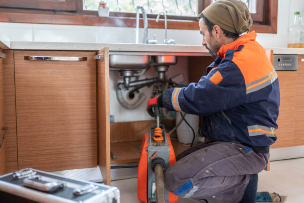 Best Plumbing Services Near Me  in Yosemite Valley, CA