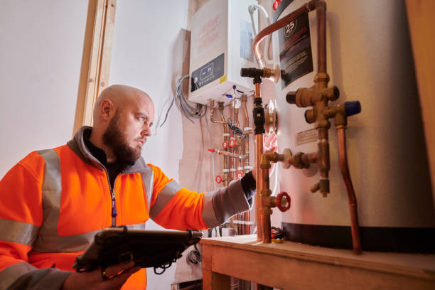 Reliable Yosemite Valley, CA Plumbing Solutions