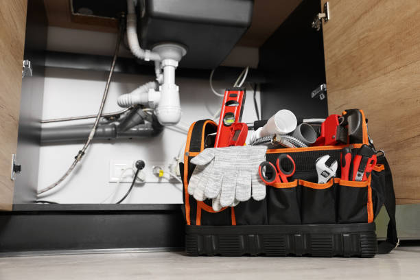 Best Plumbing Repair Near Me  in Yosemite Valley, CA