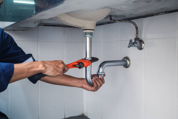 Best Plumbing Inspection Services  in Yosemite Valley, CA