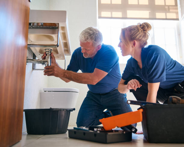 Best Plumbing Installation Services  in Yosemite Valley, CA